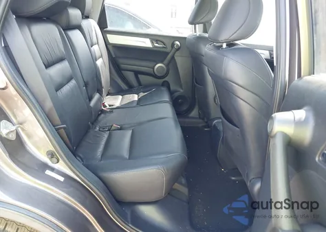 2011 Honda Cr-V Ex-L from USA, damaged, VIN 5J6RE3H79BL054095